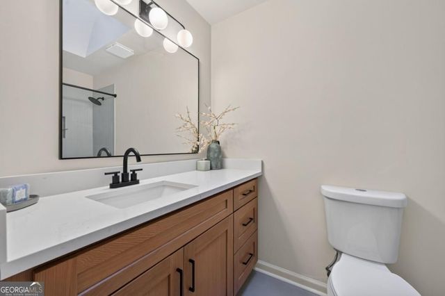 4691 Norman Drive NW, Kennesaw, GA 30144