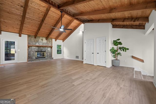4691 Norman Drive NW, Kennesaw, GA 30144