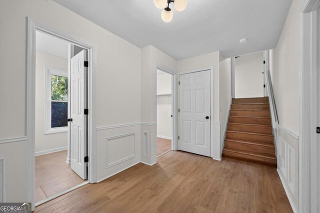4691 Norman Drive NW, Kennesaw, GA 30144