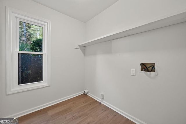 4691 Norman Drive NW, Kennesaw, GA 30144