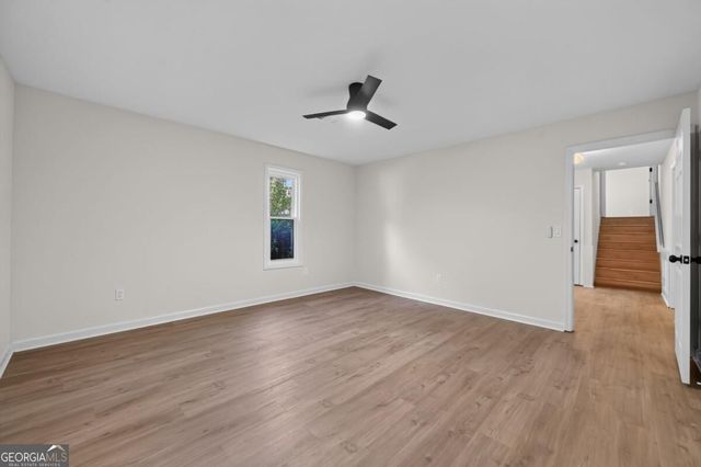 4691 Norman Drive NW, Kennesaw, GA 30144