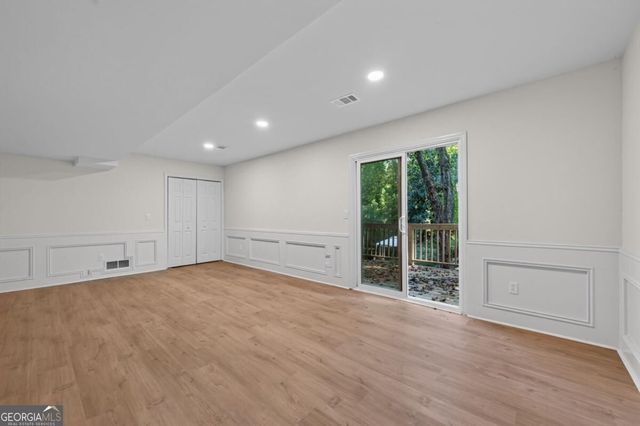4691 Norman Drive NW, Kennesaw, GA 30144