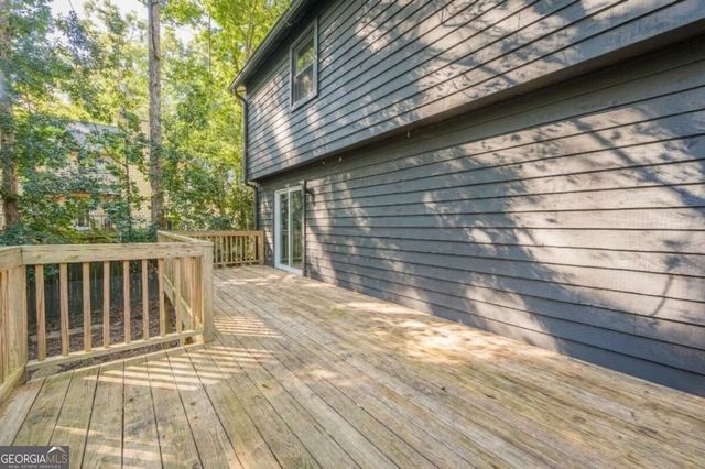 4691 Norman Drive NW, Kennesaw, GA 30144