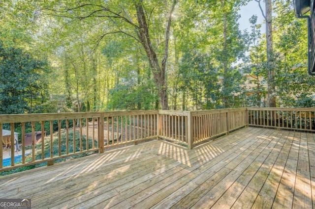 4691 Norman Drive NW, Kennesaw, GA 30144
