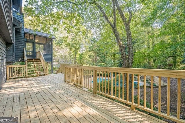 4691 Norman Drive NW, Kennesaw, GA 30144