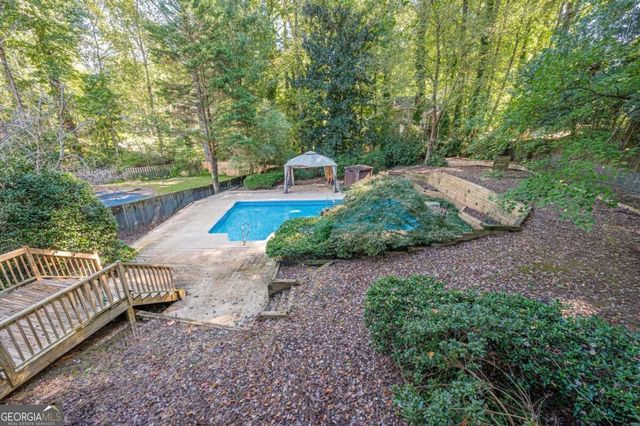 4691 Norman Drive NW, Kennesaw, GA 30144