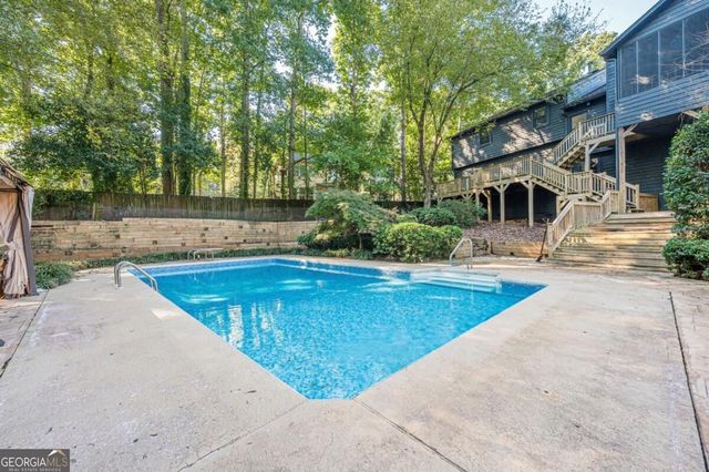 4691 Norman Drive NW, Kennesaw, GA 30144