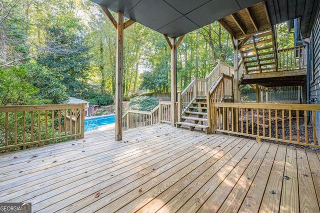 4691 Norman Drive NW, Kennesaw, GA 30144