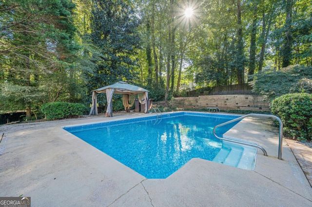 4691 Norman Drive NW, Kennesaw, GA 30144