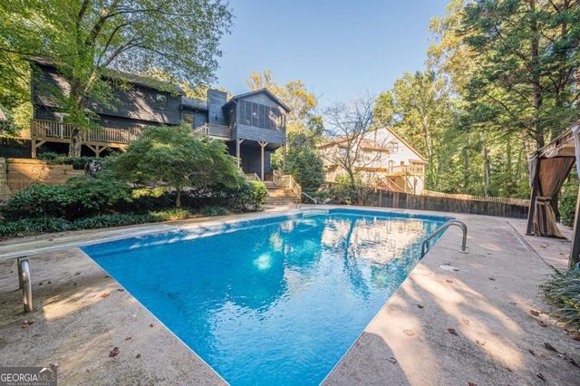 4691 Norman Drive NW, Kennesaw, GA 30144