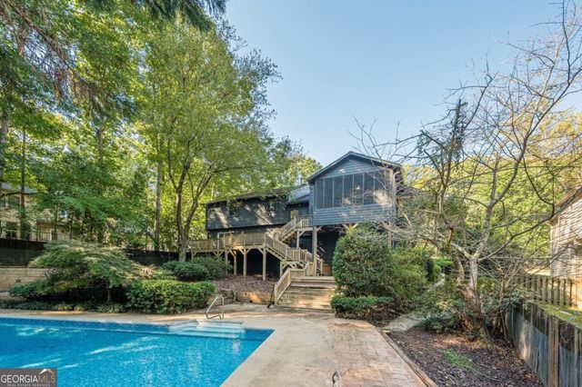 4691 Norman Drive NW, Kennesaw, GA 30144
