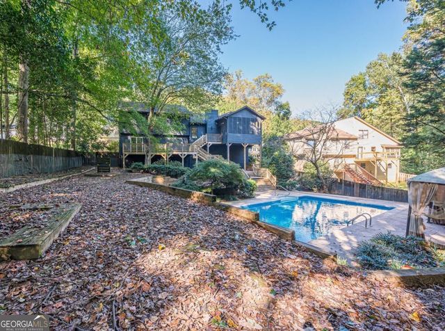 4691 Norman Drive NW, Kennesaw, GA 30144