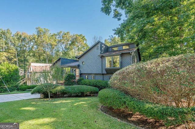 4691 Norman Drive NW, Kennesaw, GA 30144