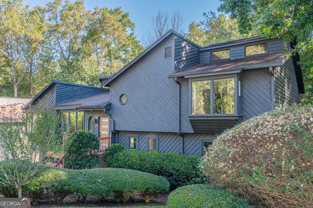 4691 Norman Drive NW, Kennesaw, GA 30144