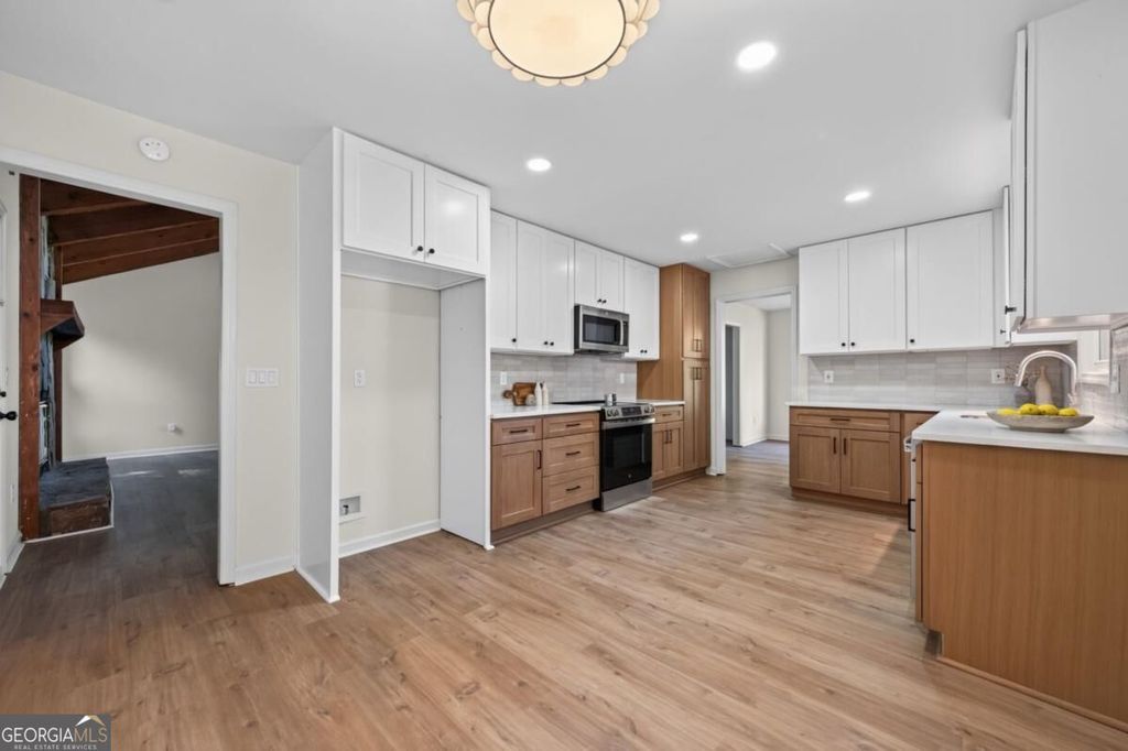4691 Norman Drive NW, Kennesaw, GA 30144 — photo 5