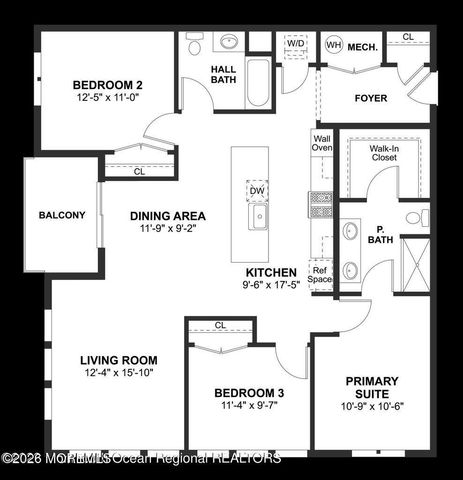 218 3rd Avenue 205, Asbury Park, NJ 07712