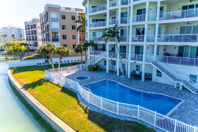 220 108TH AVENUE 304, Treasure Island, FL 33706