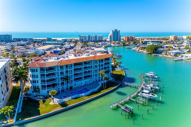 220 108TH AVENUE 304, Treasure Island, FL 33706