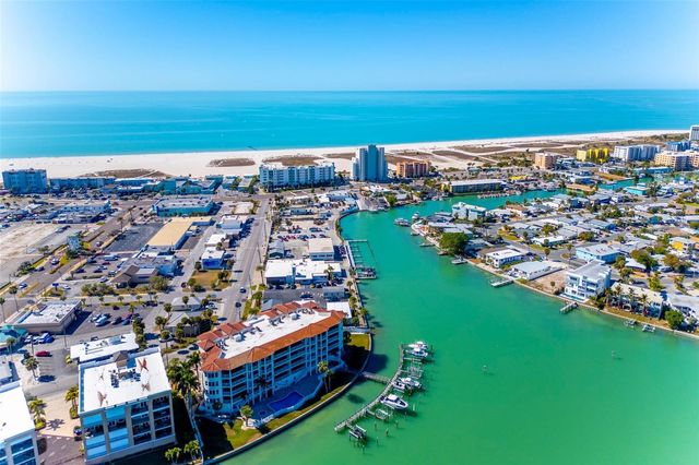 220 108TH AVENUE 304, Treasure Island, FL 33706