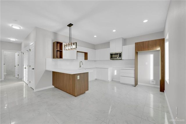 801 Pedro Street, Mission, TX 78572