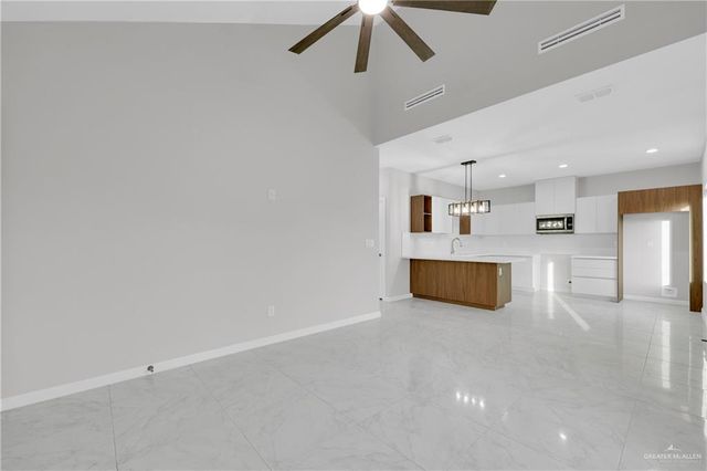 801 Pedro Street, Mission, TX 78572