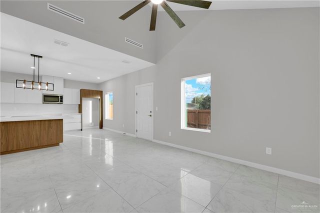 801 Pedro Street, Mission, TX 78572