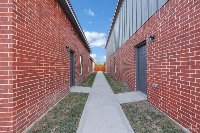801 Pedro Street, Mission, TX 78572