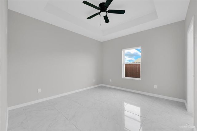 801 Pedro Street, Mission, TX 78572