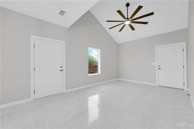 801 Pedro Street, Mission, TX 78572