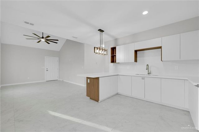 801 Pedro Street, Mission, TX 78572