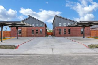 801 Pedro Street, Mission, TX 78572