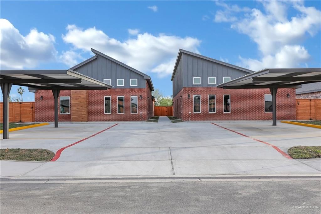 801 Pedro Street, Mission, TX 78572