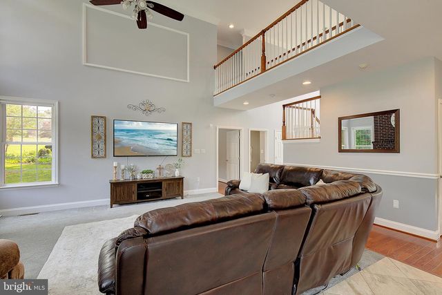 25 HOILE LN, Huntingtown, MD 20639