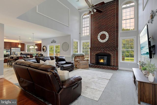 25 HOILE LN, Huntingtown, MD 20639