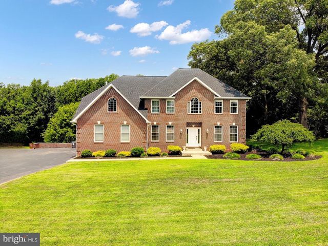25 HOILE LN, Huntingtown, MD 20639