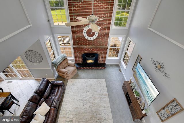 25 HOILE LN, Huntingtown, MD 20639