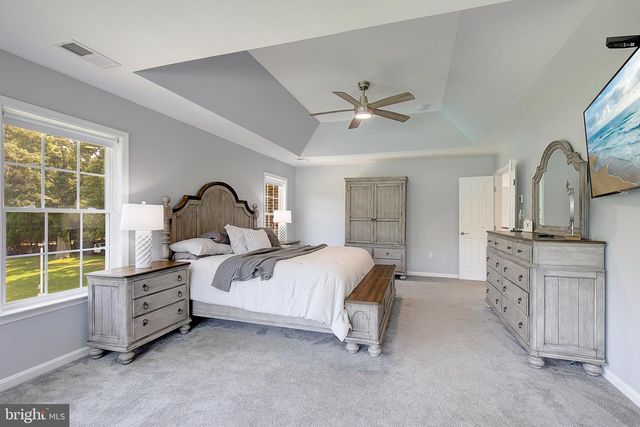 25 HOILE LN, Huntingtown, MD 20639