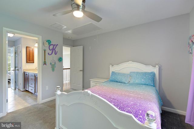 25 HOILE LN, Huntingtown, MD 20639