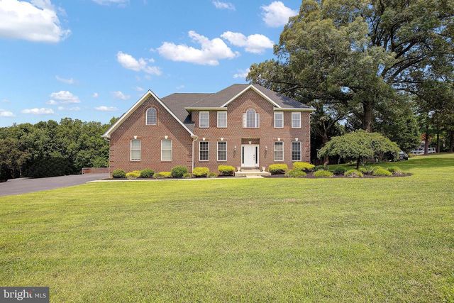 25 HOILE LN, Huntingtown, MD 20639
