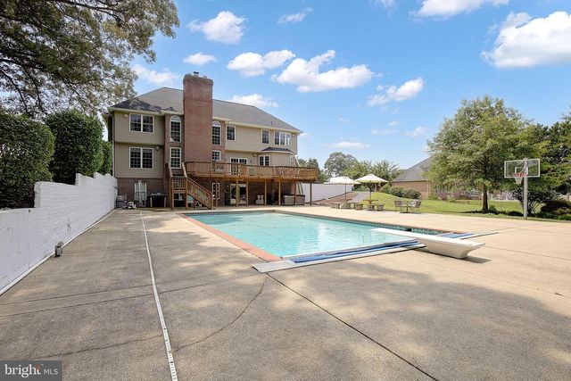 25 HOILE LN, Huntingtown, MD 20639