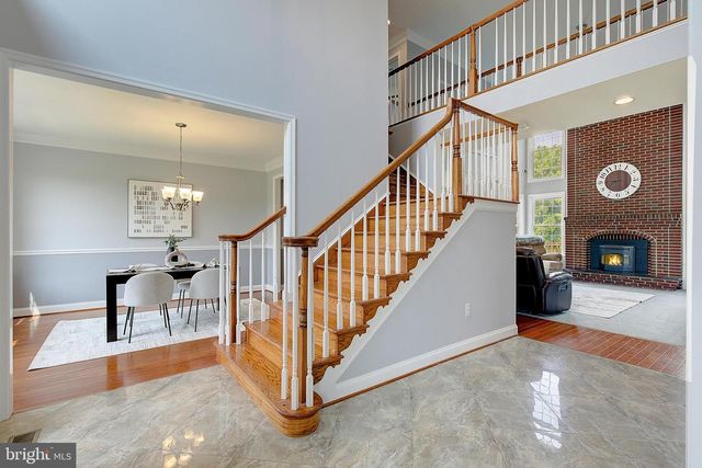 25 HOILE LN, Huntingtown, MD 20639