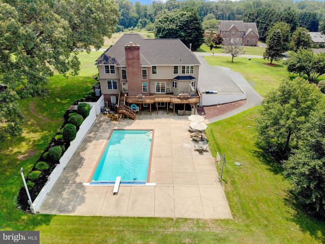25 HOILE LN, Huntingtown, MD 20639