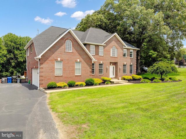 25 HOILE LN, Huntingtown, MD 20639