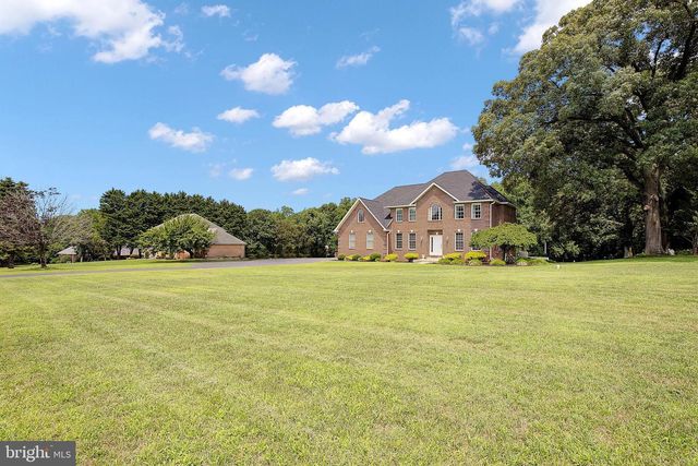 25 HOILE LN, Huntingtown, MD 20639