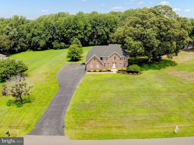 25 HOILE LN, Huntingtown, MD 20639