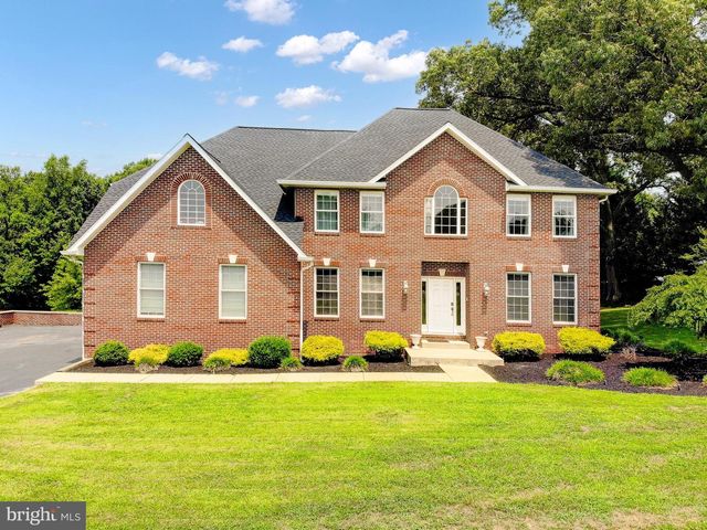 25 HOILE LN, Huntingtown, MD 20639