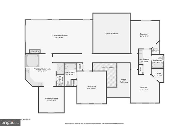 25 HOILE LN, Huntingtown, MD 20639