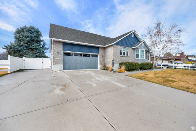 4240 S 1300 W, Taylorsville, UT 84123