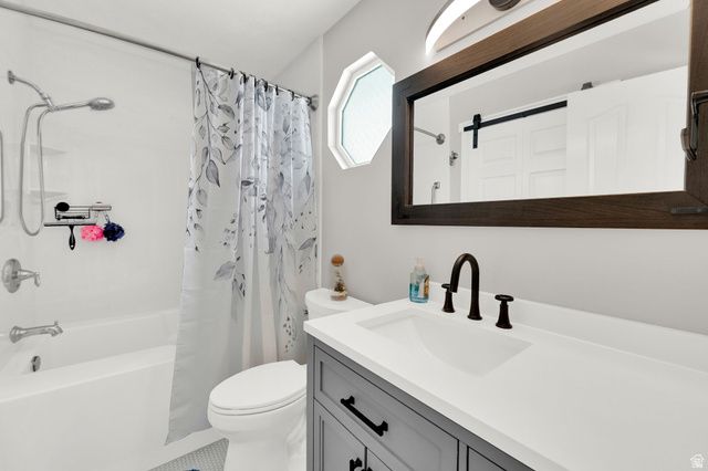 4240 S 1300 W, Taylorsville, UT 84123