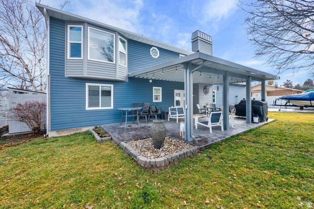 4240 S 1300 W, Taylorsville, UT 84123